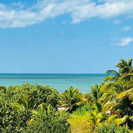 Atenea Holbox Exterior foto
